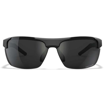 Wiley X PRIME ACPRM01 Zwart Heren Zonnebril