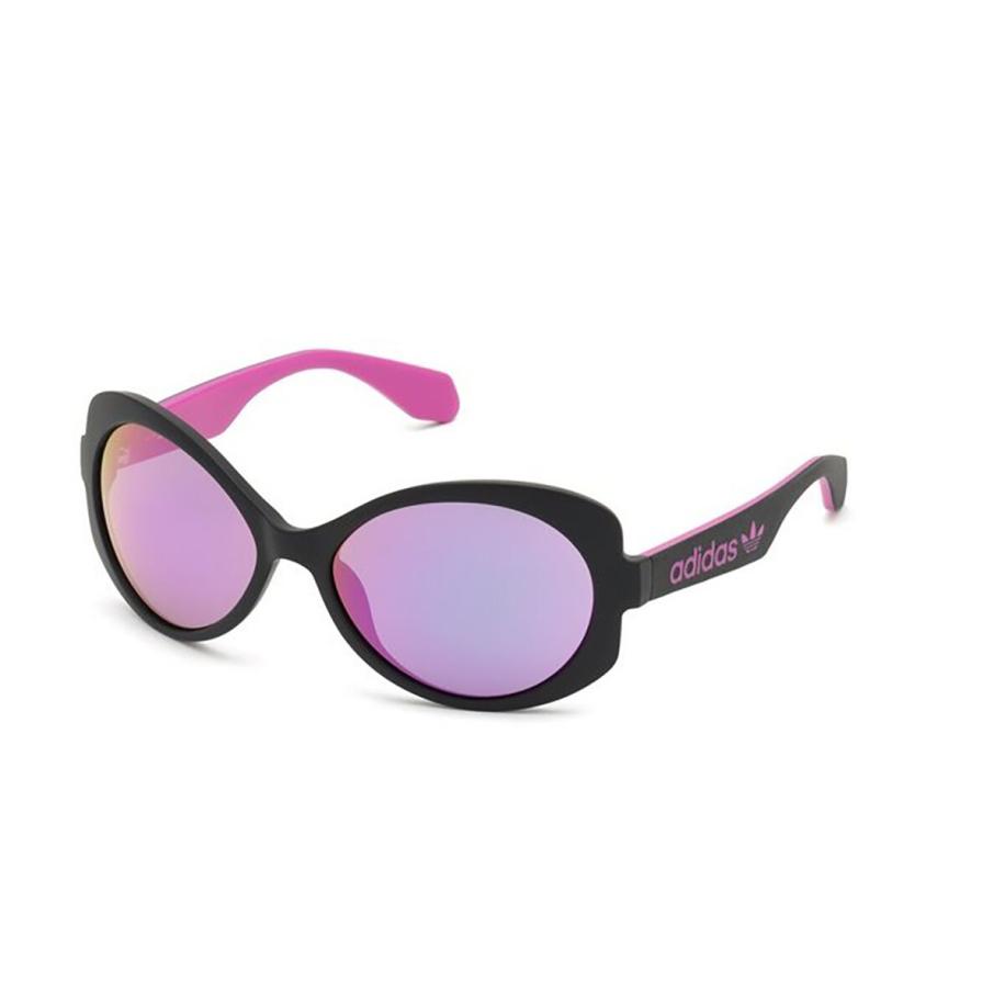 Adidas Originals OR0020 2U Zwart Dames Zonnebril