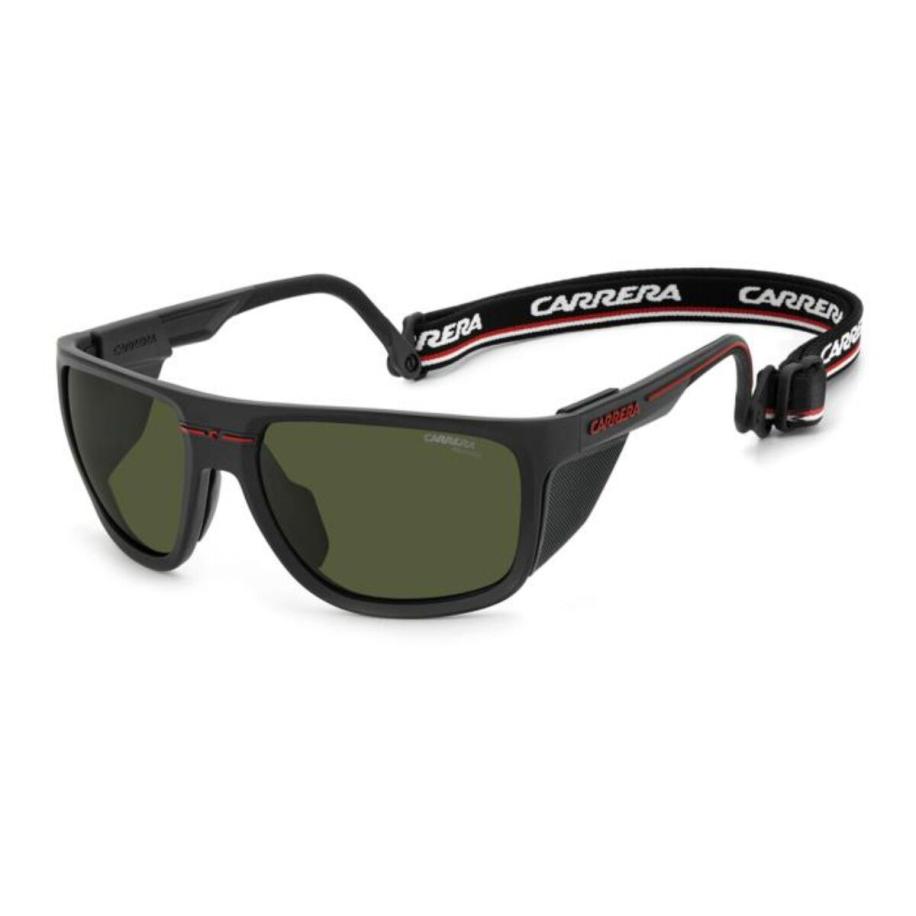 Carrera C SPORT 8/S/XT Polarized BLX/UC Zwart Heren Zonnebril