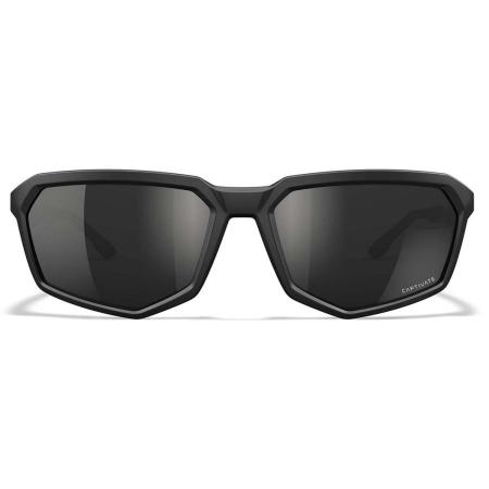 Wiley X RECON Polarized AC6RCN05 Zwart Heren Zonnebril