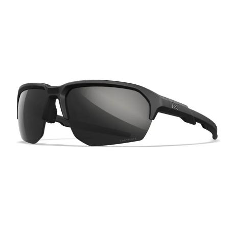 Wiley X JAKL Polarized CHJKL05 Zwart Heren Zonnebril