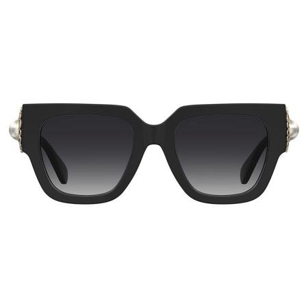 Moschino MOS153/S 807/9O Zwart Dames Zonnebril