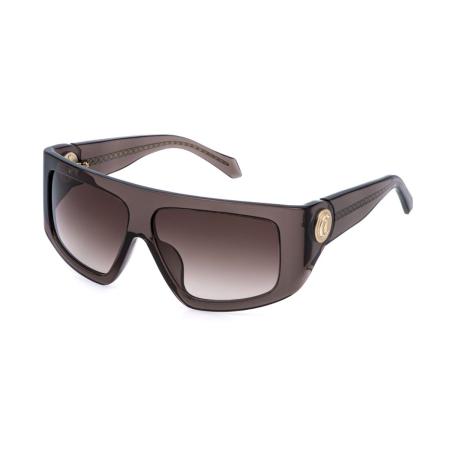 Just Cavalli SJC145 07AY Bruin Dames Zonnebril