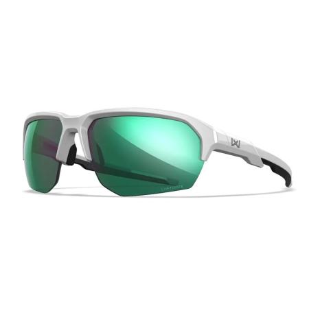 Wiley X JAKL Polarized CHJKL07 Wit Heren Zonnebril