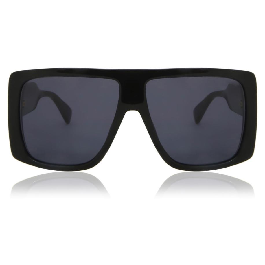 Moschino MOS119/S 807/IR Zwart Dames Zonnebril