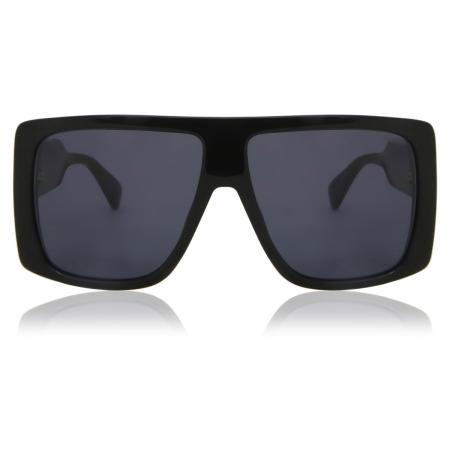 Moschino MOS119/S 807/IR Zwart Dames Zonnebril