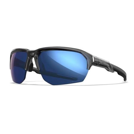 Wiley X JAKL Polarized CHJKL09 Grijs Heren Zonnebril