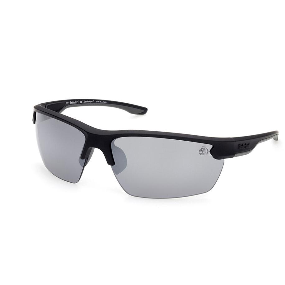 Timberland TB9251 Polarized 2D Zwart Heren Zonnebril