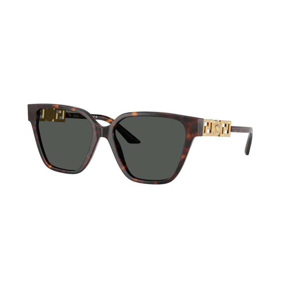 Versace VE4471B 108/87 Tortoiseshell Dames Zonnebril