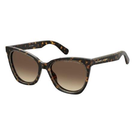 Marc Jacobs MARC 500/S DXH/HA Tortoiseshell Heren Zonnebril