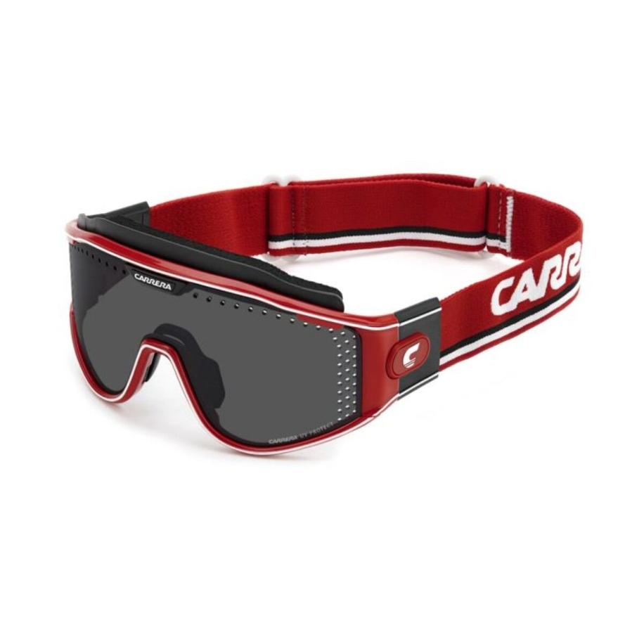 Carrera CA TRANSFORMA C9A/IR Rood Heren Zonnebril