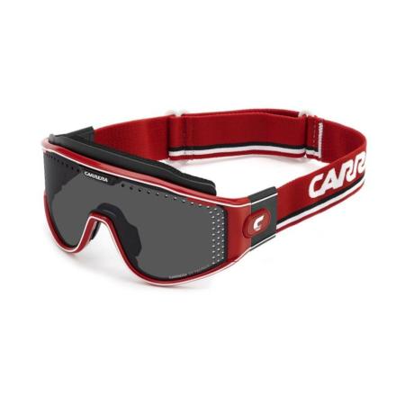 Carrera CA TRANSFORMA C9A/IR Rood Heren Zonnebril