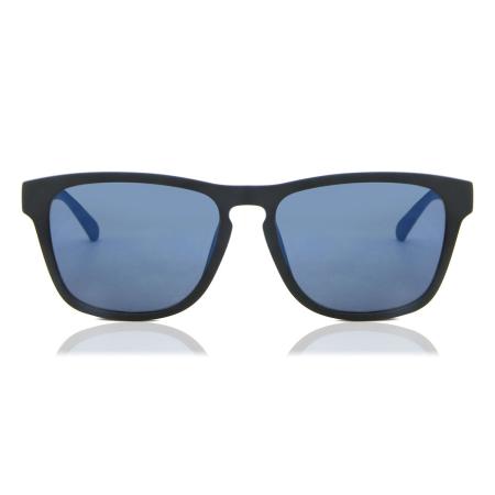 Calvin Klein Jeans CKJ21623S N 002 Zwart Heren Zonnebril