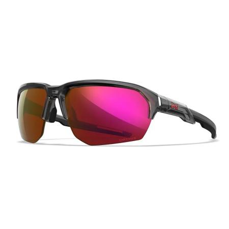 Wiley X JAKL CHJKL06 Grijs Heren Zonnebril