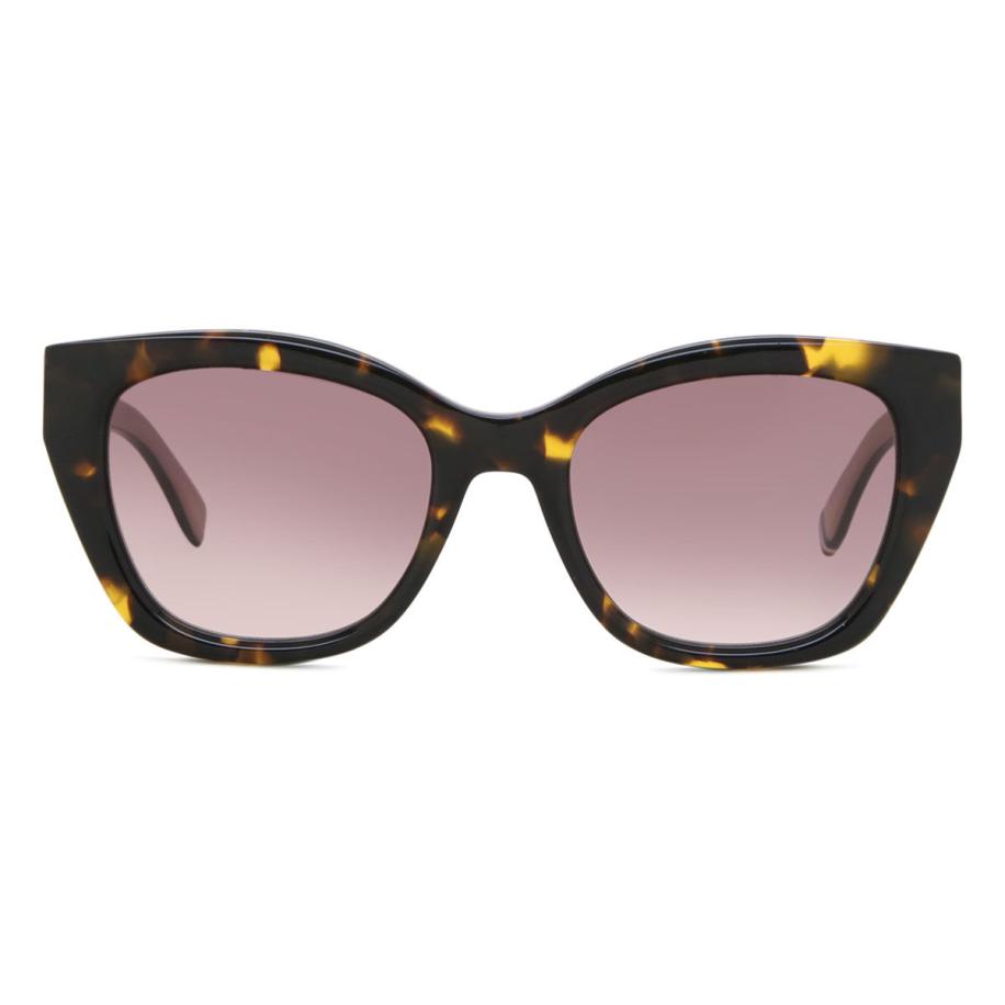 Tommy Hilfiger TH 1980/S 86/HA Tortoiseshell Dames Zonnebril