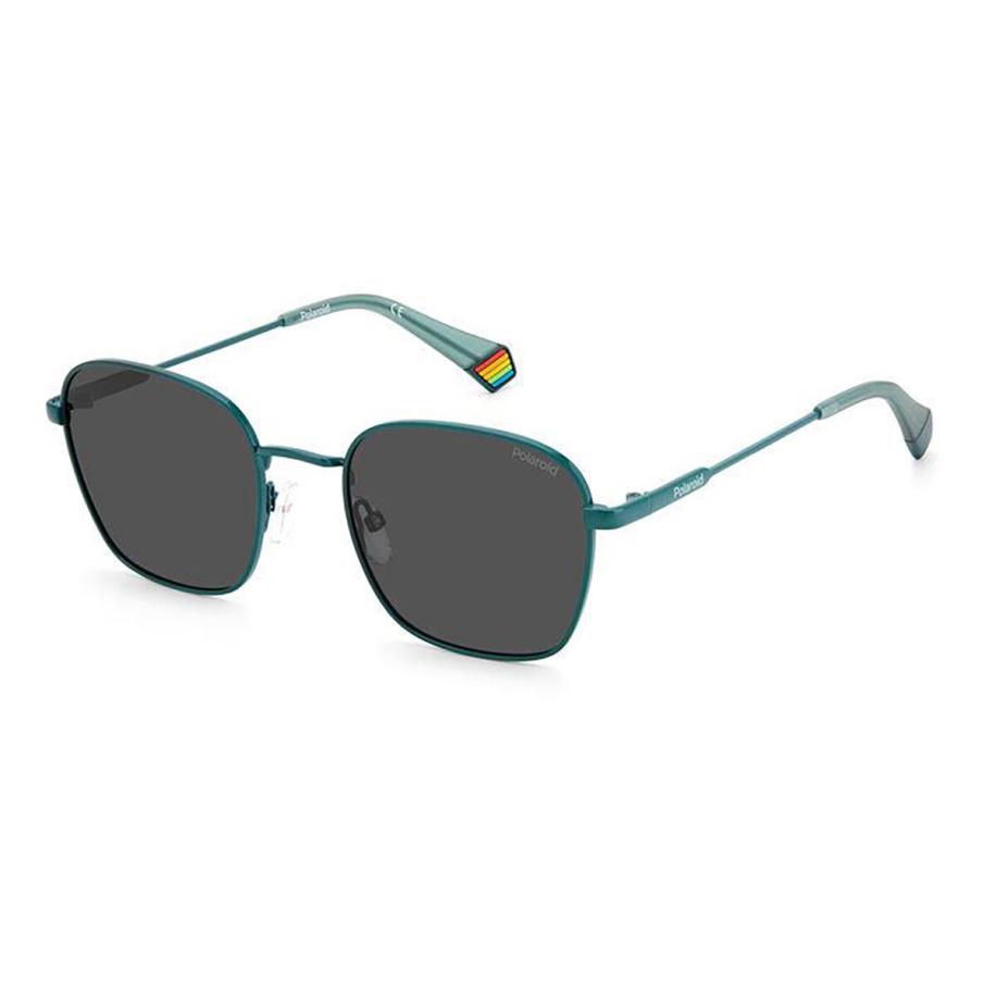 Polaroid PLD 6170/S Polarized MR8/M9 Groen Heren Zonnebril