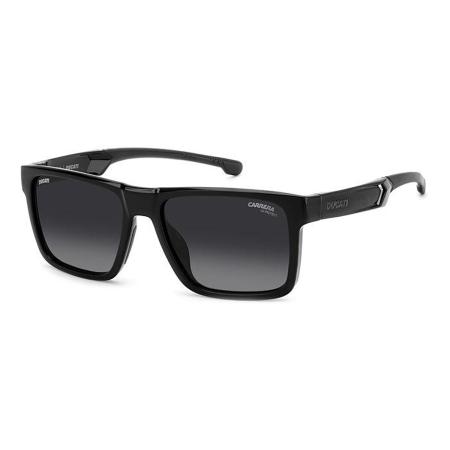 Carrera Ducati CARDUC 021/S 807/9O Zwart Heren Zonnebril