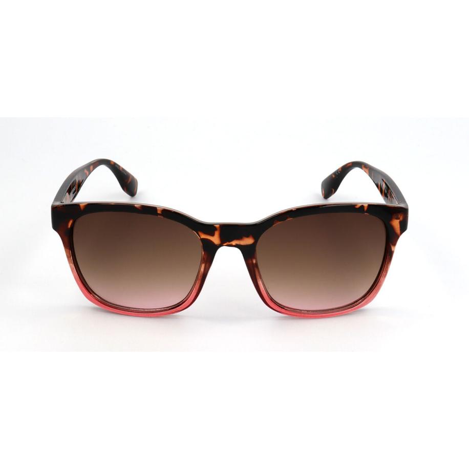 Converse SCO294 TOPI Tortoiseshell Dames Zonnebril