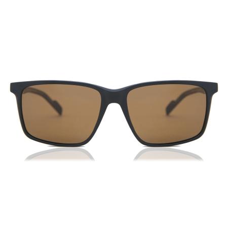Adidas Sport SP0050 Polarized 02E Zwart Heren Zonnebril