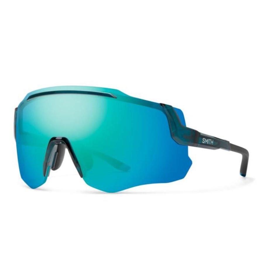 Smith MOMENTUM QM4/G0 Blauw Heren Zonnebril