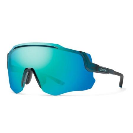 Smith MOMENTUM QM4/G0 Blauw Heren Zonnebril
