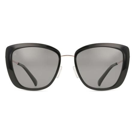 Rodenstock R3339 Polarized A Zwart Dames Zonnebril