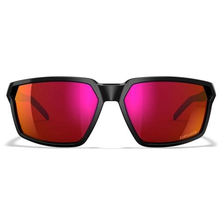 Wiley X SIERRA AC6SRA06 Zwart Heren Zonnebril