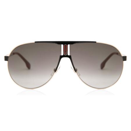 Carrera 1005/S 2M2/HA Zwart Heren Zonnebril