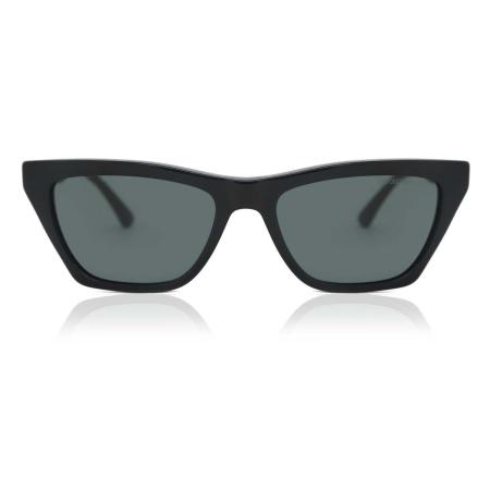 Emporio Armani EA4169 587587 Zwart Dames Zonnebril