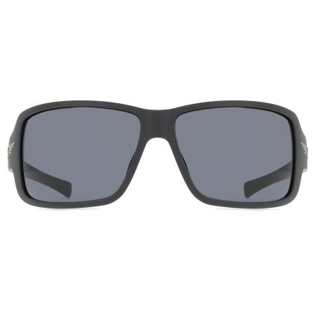 Police SPLN37 TAILWIND 5 0I41 Grijs Heren Zonnebril