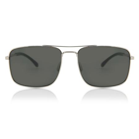 Smith OUTCOME 010/IR Zilver Heren Zonnebril