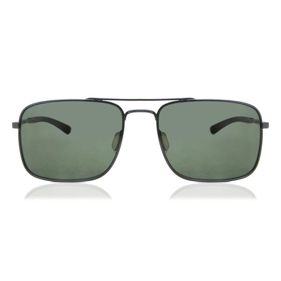 Smith OUTCOME KJ1/IR Grijs Heren Zonnebril