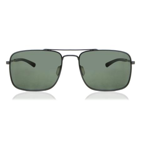 Smith OUTCOME KJ1/IR Grijs Heren Zonnebril