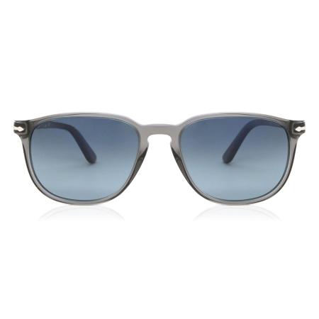 Persol PO3019S 1196S3 Grijs Heren Zonnebril