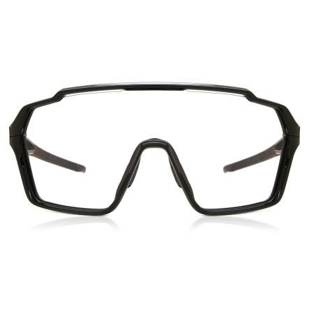 Smith SHIFT XL MAG 807/2W Zwart Heren Zonnebril