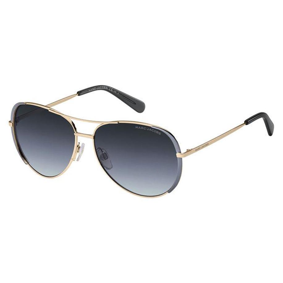 Marc Jacobs MARC 686/S OGA/GB Goud Dames Zonnebril