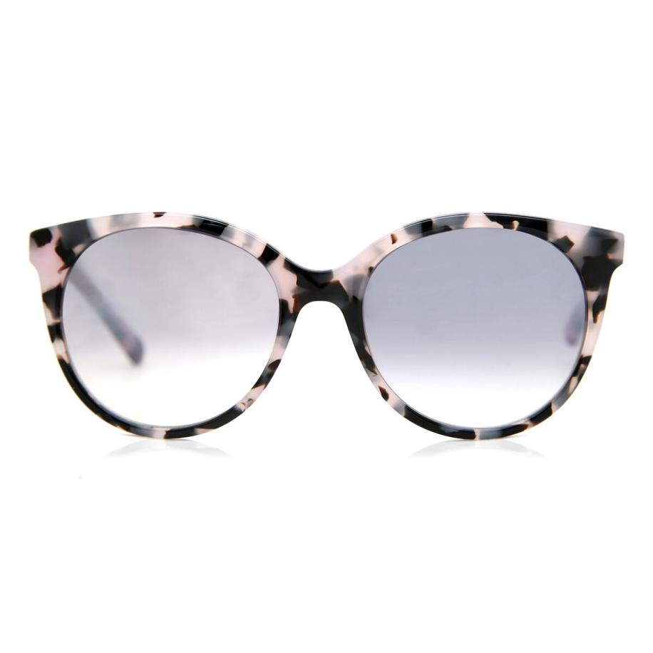 Kate Spade Amaya/S S10/QP Tortoiseshell Dames Zonnebril