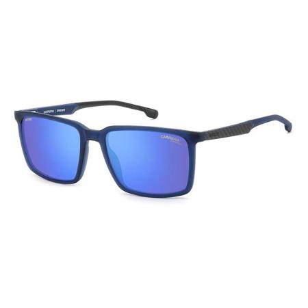 Carrera Ducati CARDUC 023/S FLL/XT Blauw Heren Zonnebril