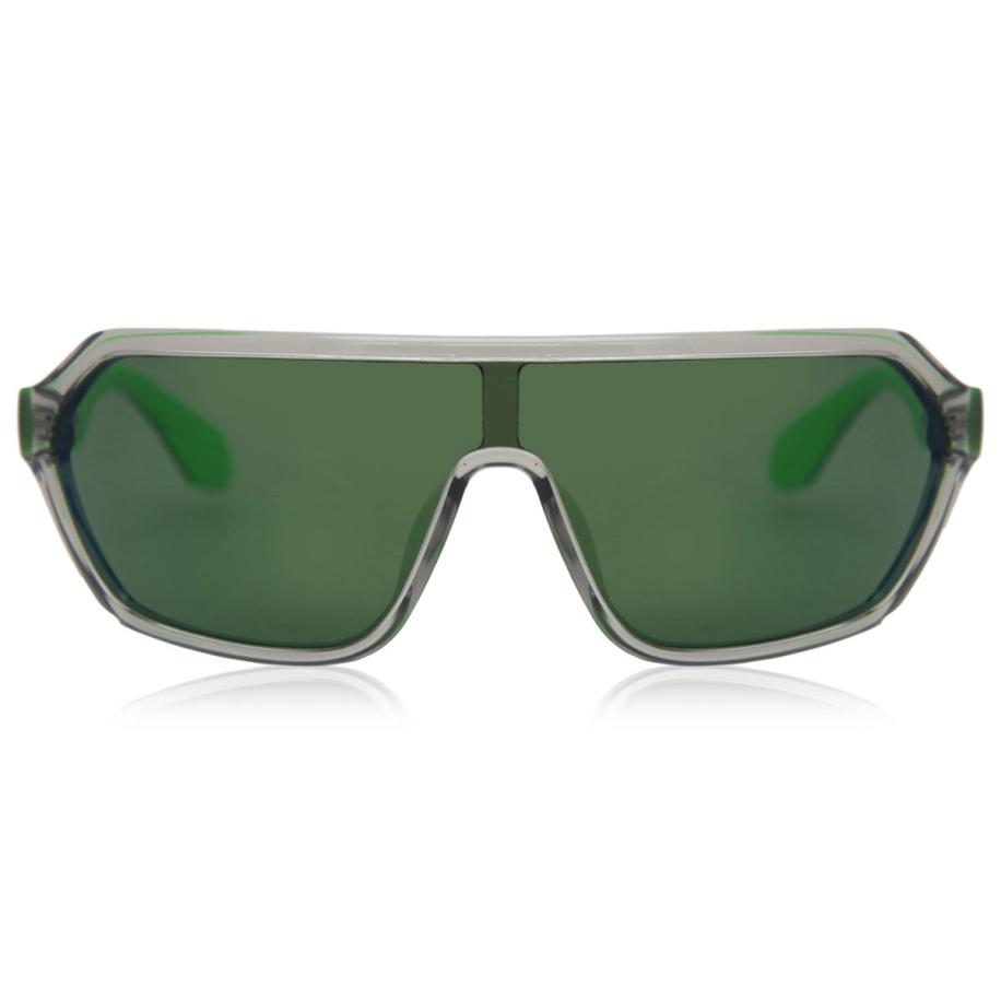 Adidas Originals OR0022 20Q Grijs Heren Zonnebril