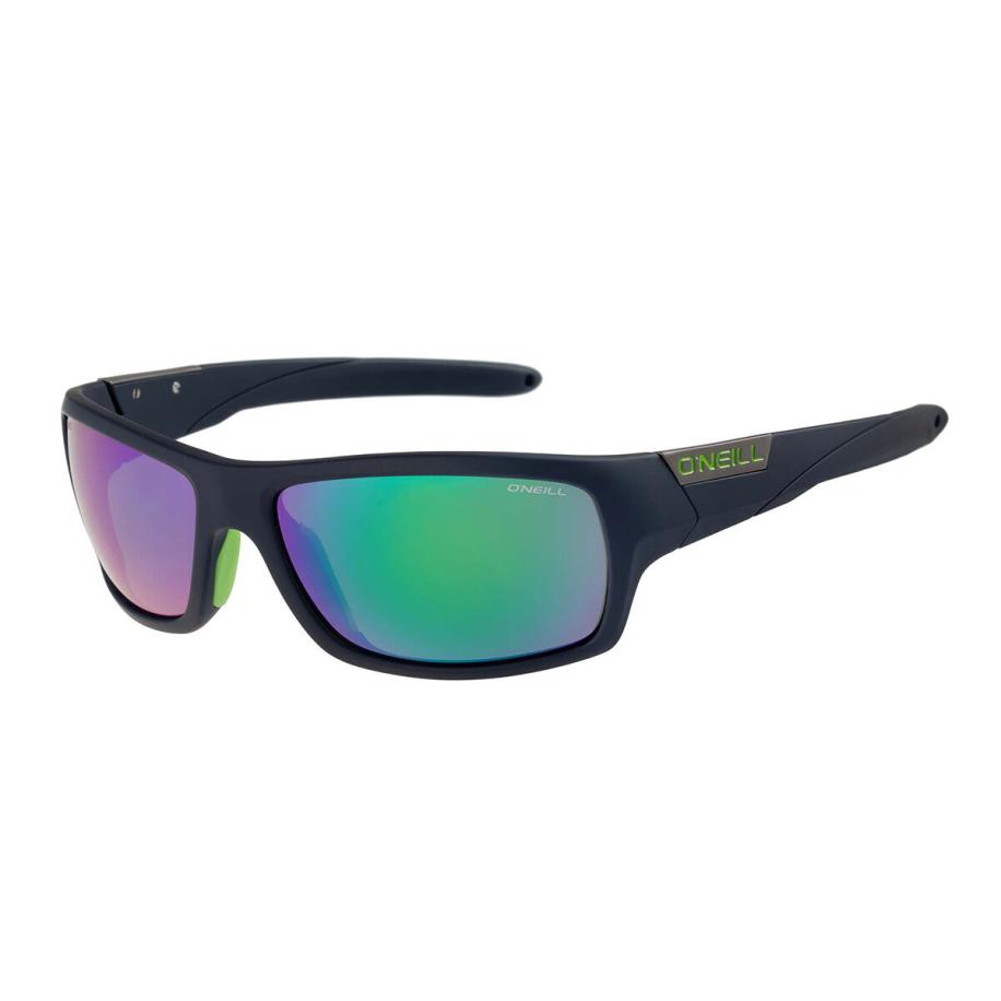 O'Neill ONS BARREL 2.0 Polarized 132P Blauw Heren Zonnebril
