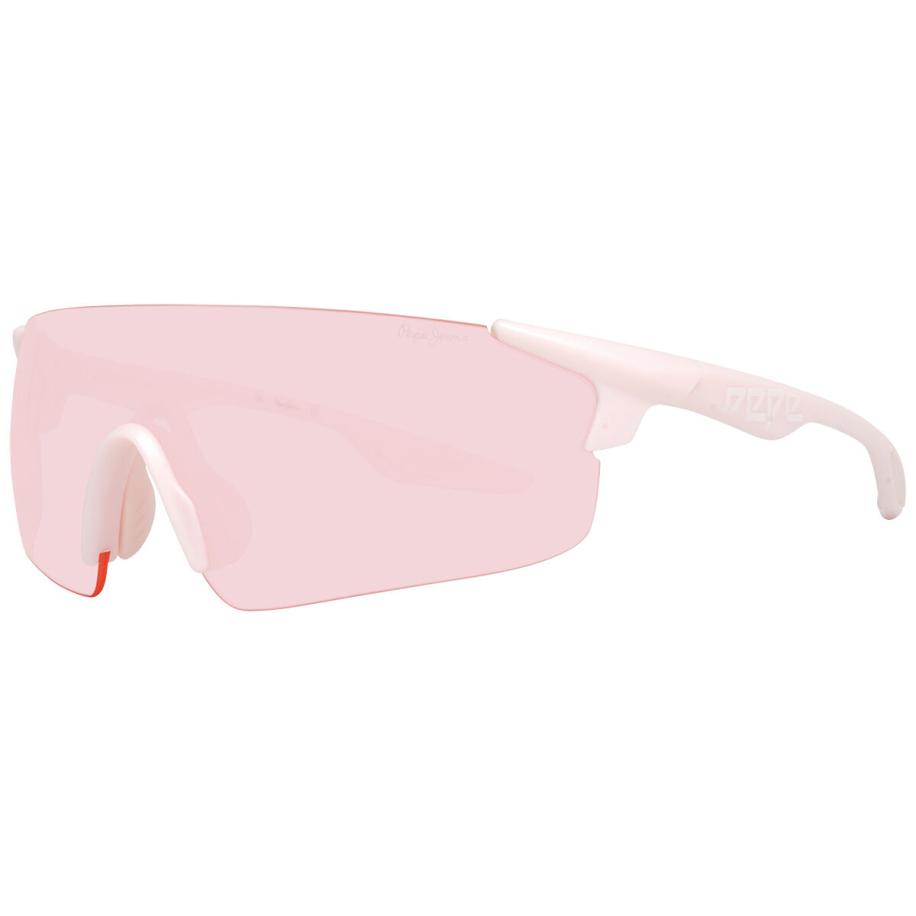 Pepe Jeans PJ7372 C4 Roze Heren Zonnebril
