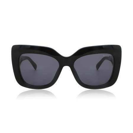 Pucci Emilio Pucci EP0166 01A Zwart Dames Zonnebril