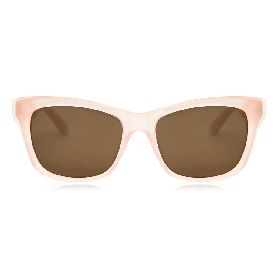 Kate Spade Jenae/P/S Polarized 0S3S/VW Roze Dames Zonnebril