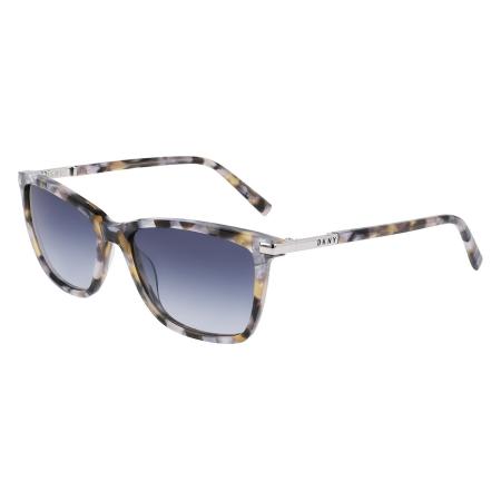DKNY DK539S 425 Tortoiseshell Heren Zonnebril