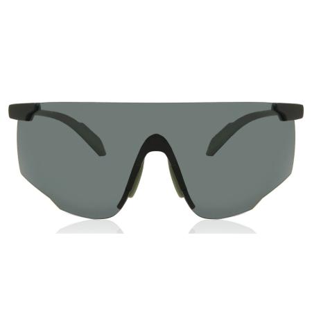 Adidas Sport SP0031-H 02N Zwart Heren Zonnebril