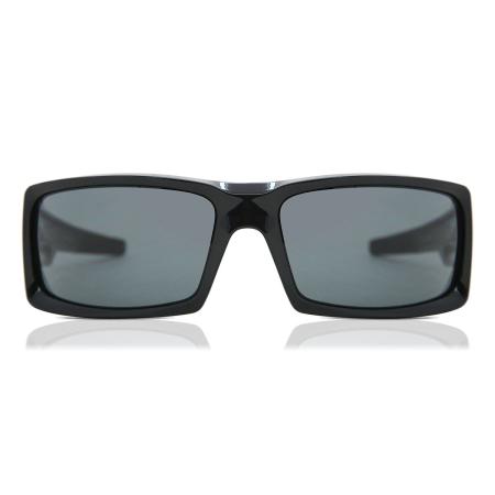 Spy GENERAL 673118038863 Zwart Dames Zonnebril