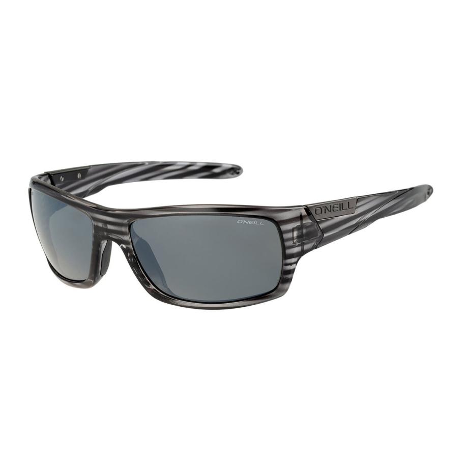 O'Neill ONS BARREL 2.0 Polarized 182P Grijs Heren Zonnebril