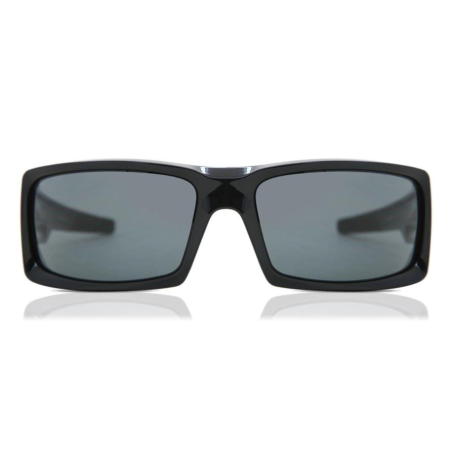 Spy GENERAL 673118038863 Zwart Dames Zonnebril