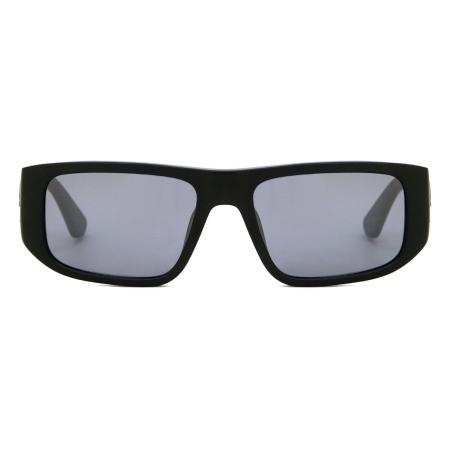 Police SPLL13 GOTH 2 703X Zwart Heren Zonnebril