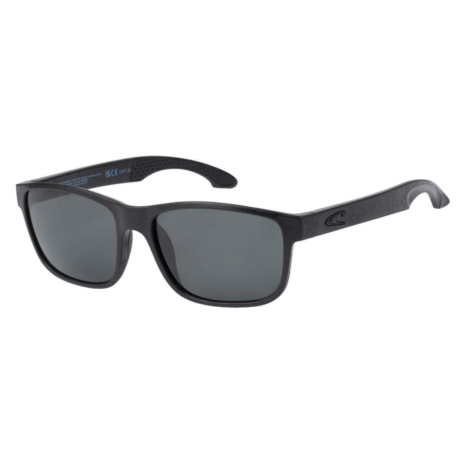 O'Neill ONS BLUEVAIR 2.0 104P Zwart Heren Zonnebril